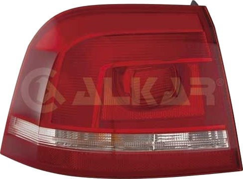ALKAR 2296118 Baklykt