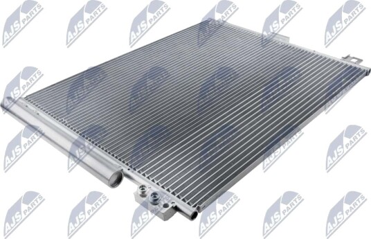 Kondensator NTY CCS-CH-023 Kondensator NTY CCS-CH-023