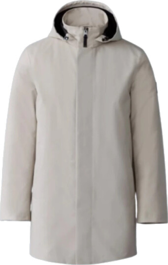Mackage Herre Frakker Beige M, Mackage Herre Frakker Beige M,
