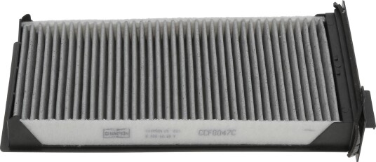 Kupefilter CHAMPION CCF0047C Kupefilter CHAMPION CCF0047C