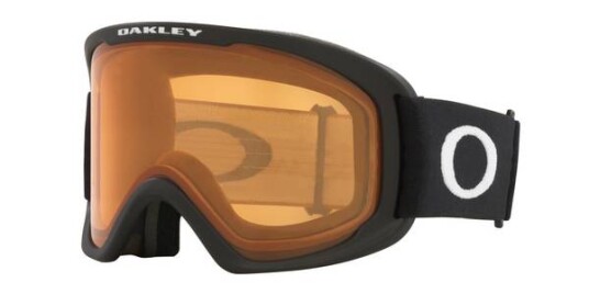 Oakley O-Frame 2.0 Pro L Skibriller Matte Black med HDO-Optikk Oakley O-Frame 2.0 Pro L Skibriller Matte Black med HDO-Optikk