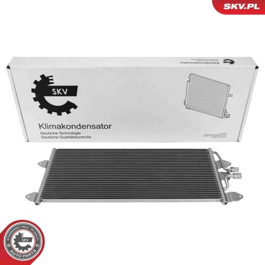 Kondensator ESEN SKV 86SKV410 Kondensator ESEN SKV 86SKV410