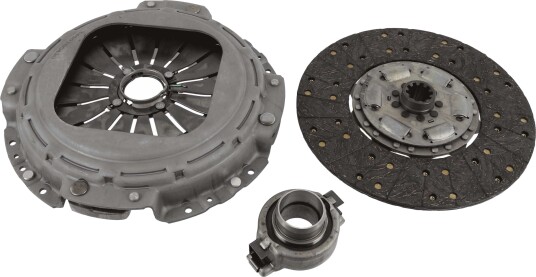 Clutchsett SACHS 3400 700 430
