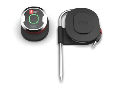 Weber Termometer igrill mini