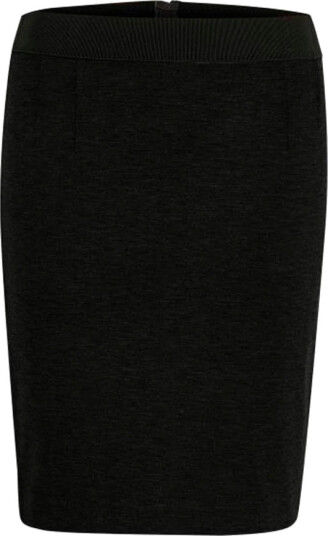 InWear Olally - Black - 32