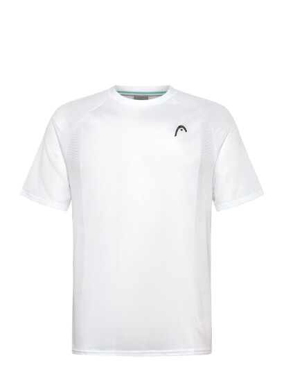 Head Performance T-Shirt Men - White - S