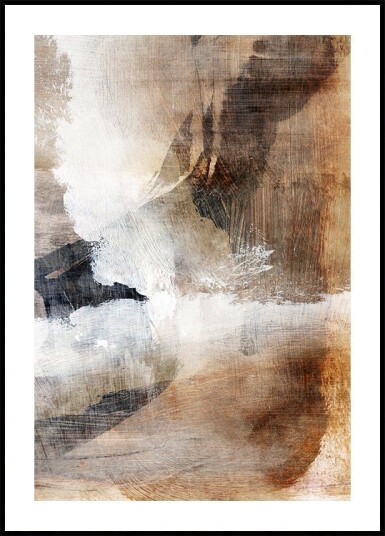 Layers 2 Plakat / 21x30cm