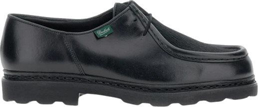 Paraboot Herre Sko Svart 41 1/2 EU,