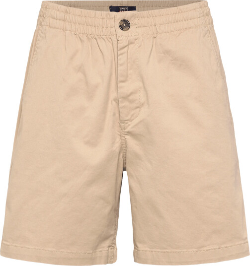 VINSON | Sigurd Reg Cot Pe Vin M Shorts | M VINSON | Sigurd Reg Cot Pe Vin M Shorts | M