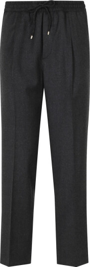 Briglia Dame Bukser Grå 2XS,