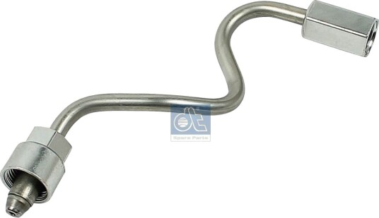 Høytrykkledning, innsprøytningsanlegg DT Spare Parts 4.11068