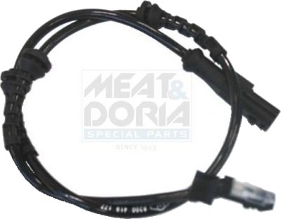 MEAT & DORIA 90046 Sensor ABS MEAT & DORIA 90046 Sensor ABS