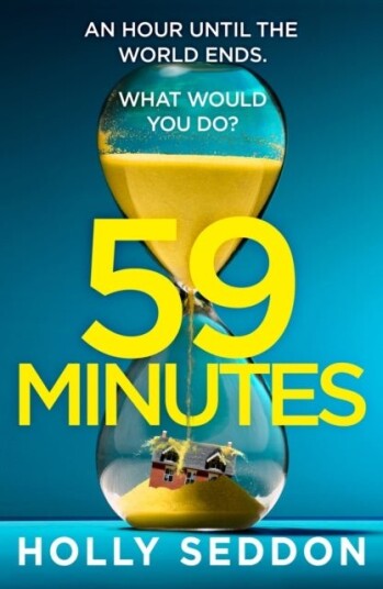 59 Minutes 59 Minutes