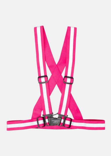 Swedemount Reflexsele Pink Onesize Turbukser