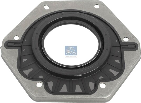 Simring, veivaksel DT Spare Parts 7.50521