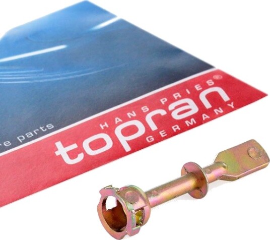 Betjening dørhåndtak TOPRAN 109 724