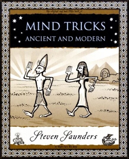 Mind Tricks Av Steven Saunders