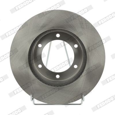 Bremseskive FERODO DDF1441 Bremseskive FERODO DDF1441