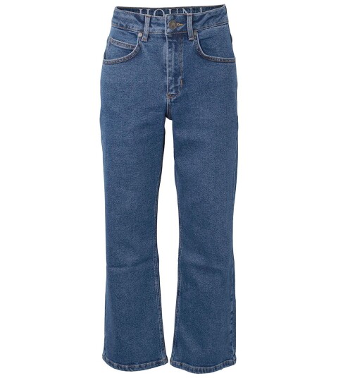 Hound Jeans Ekstra bred Dark Stone Vask 12 år 152 Jeans Blå Hound Jeans Ekstra bred Dark Stone Vask 12 år 152 Jeans Blå