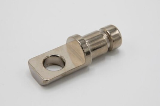 SIDEBOLT INNVENDIG 22 MM RØR