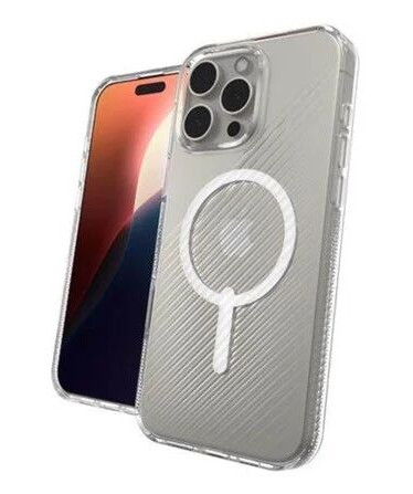 ZAGG Luxe Snap for iPhone 16 Pro Max