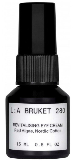 L:A Bruket 280 Revitalizing Eye Cream CosN 15 ml