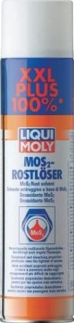 LIQUI MOLY 1613 Smørespray LIQUI MOLY 1613 Smørespray