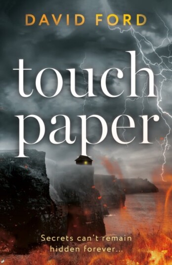 Touchpaper Touchpaper