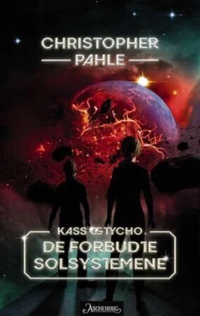 De Forbudte Solsystemene Av Christopher Pahle