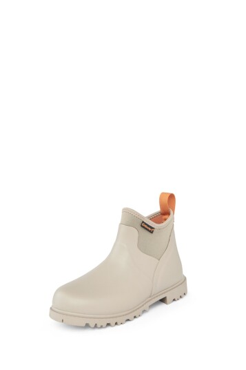 Gateway1 Ascot Lady 6' 3mm Gummistøvler Dame Beige 40