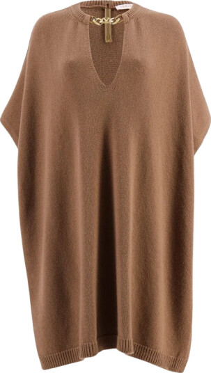 Valentino Garavani Dame Jakker Brun M, Valentino Garavani Dame Jakker Brun M,
