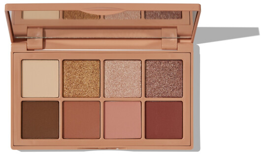 PAESE Eyeshadow Palette Warm Crush PAESE Eyeshadow Palette Warm Crush