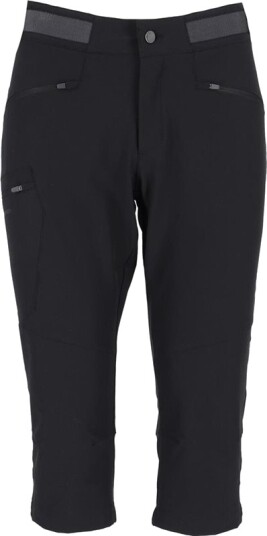Twentyfour Venture 360 3/4 Pant W Black