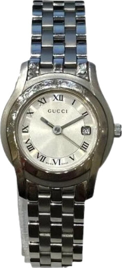 Gucci Vintage Dame Grå Gucci Vintage Dame Grå