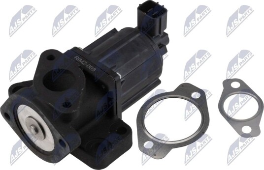 EGR-ventil NTY EGR-MZ-003
