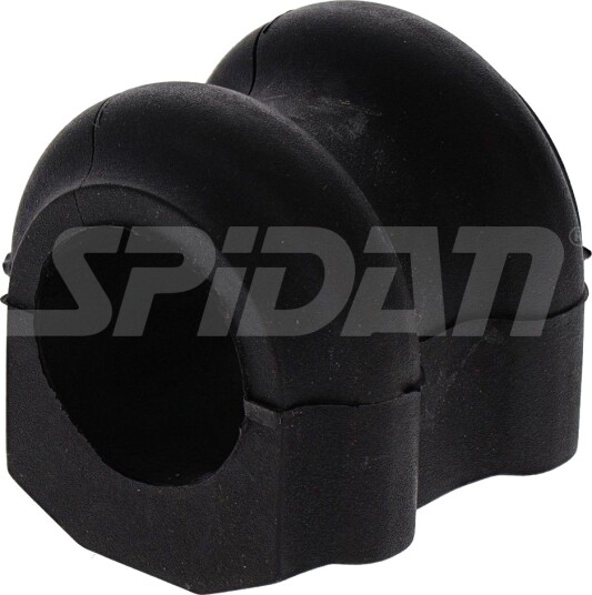 Lagring stabilisator SPIDAN CHASSIS PARTS 410110