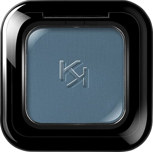 High Pigment Eyeshadow 50 Matte Blue Teal 1,5 g