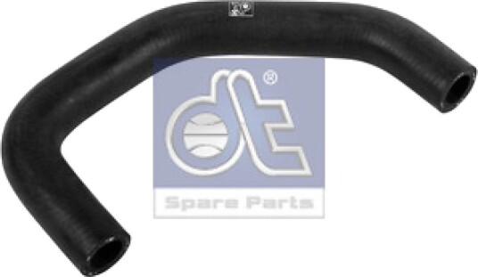DT Spare Parts 4.80507 Radiatorslange