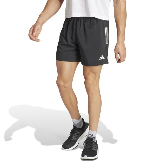 Adidas OTR Shorts, Herre BLACK XL