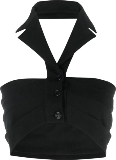 Philosophy di Lorenzo Serafini Dame Topper Svart M, Philosophy di Lorenzo Serafini Dame Topper Svart M,