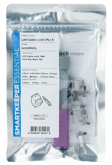 Smartkeeper t Blocker t Blocker +