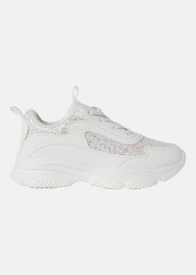 Swedemount Glittra Sneaker Jr