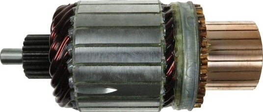 Anker, starter AS-PL SA1025S