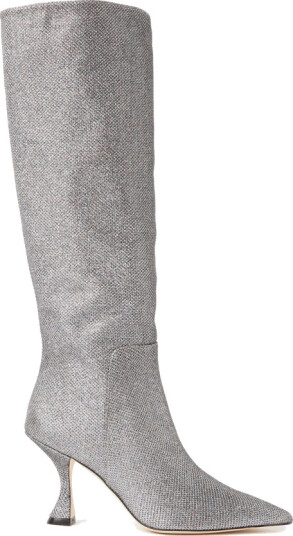 Stuart Weitzman Dame Sko Grå 37 1/2 EU, Stuart Weitzman Dame Sko Grå 37 1/2 EU,