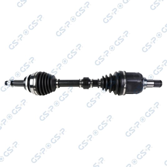 Drivaksel GSP 259324