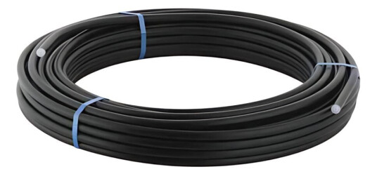Geberit Mepla Rør i Rør Kveil 16x2.25mm Geberit Mepla Rør i Rør Kveil 16x2.25mm