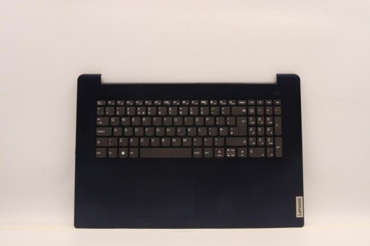 Lenovo COVER Upper Case ASM_UKE