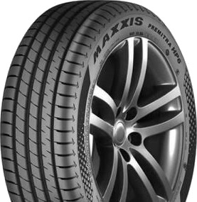 Maxxis Premitra 6 205/60R16 96V XL