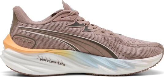 Puma Men"s Velocity Nitro 4 Rc Sandstone lucite 40.5