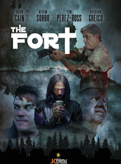 Fort DVD